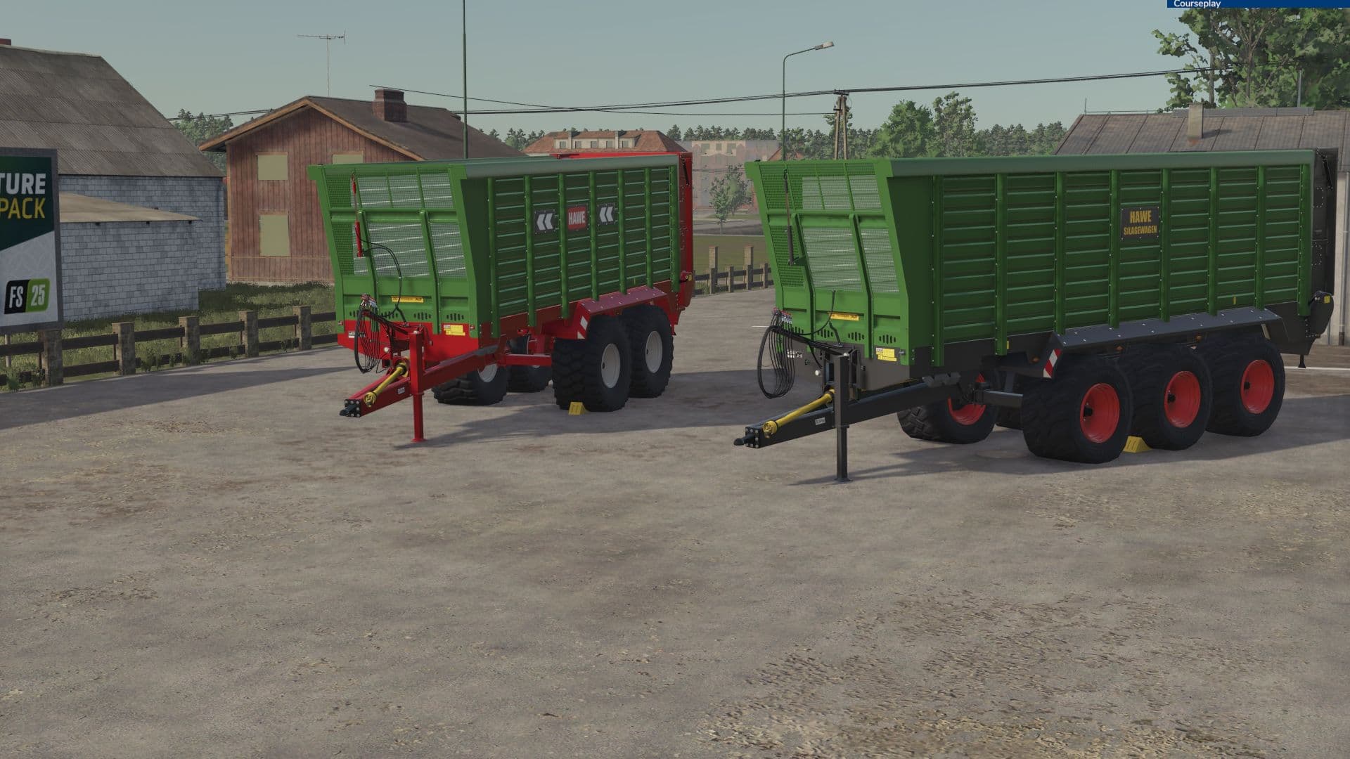 Hawe SLW 45/50 TN 5