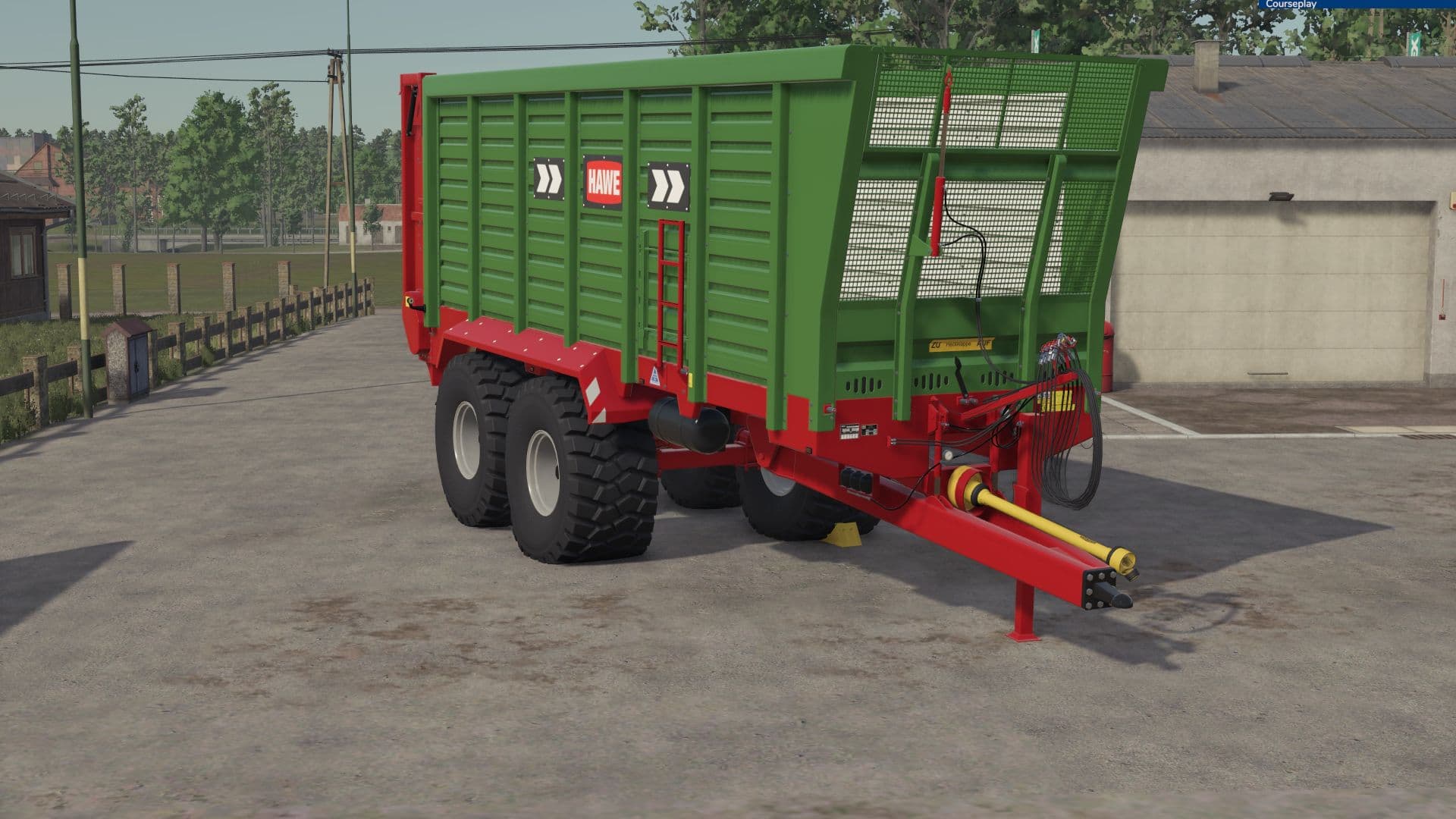 Hawe SLW 45/50 TN 4