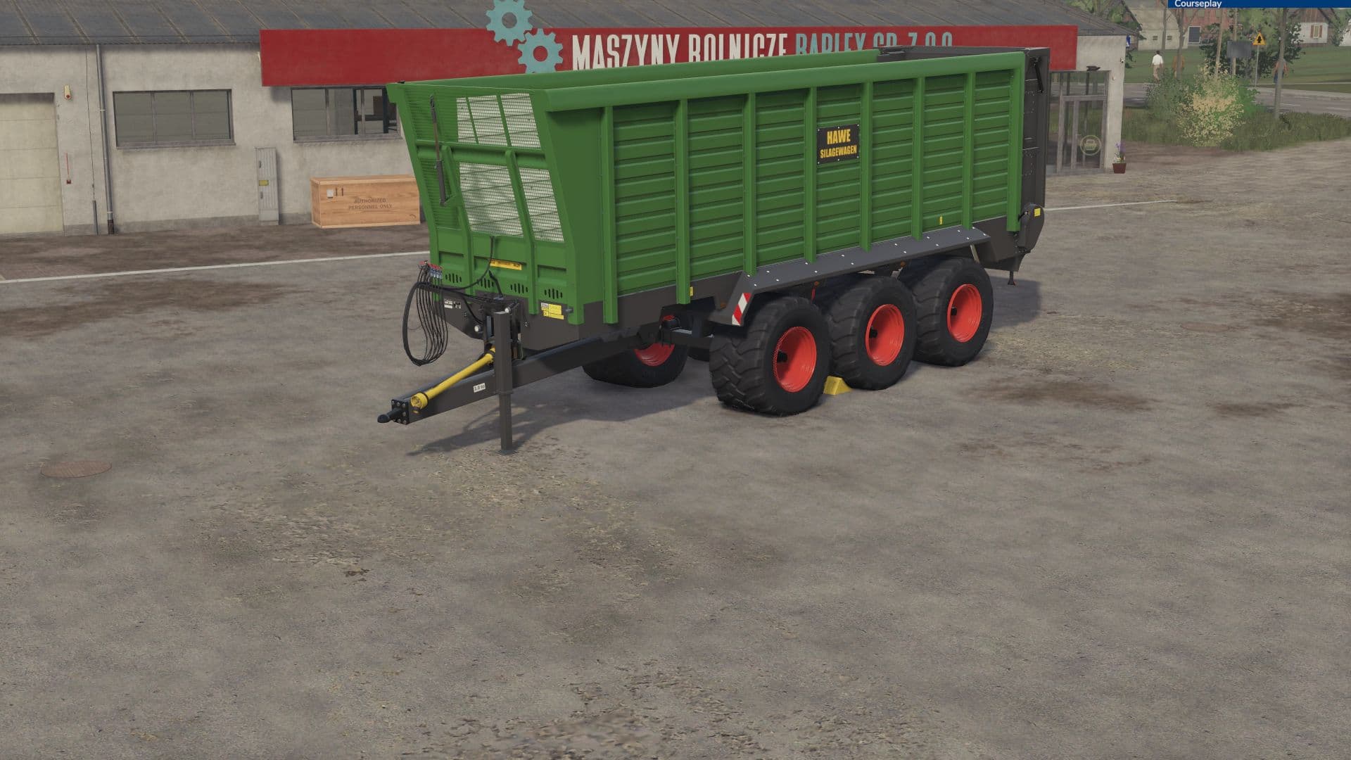 Hawe SLW 45/50 TN 3
