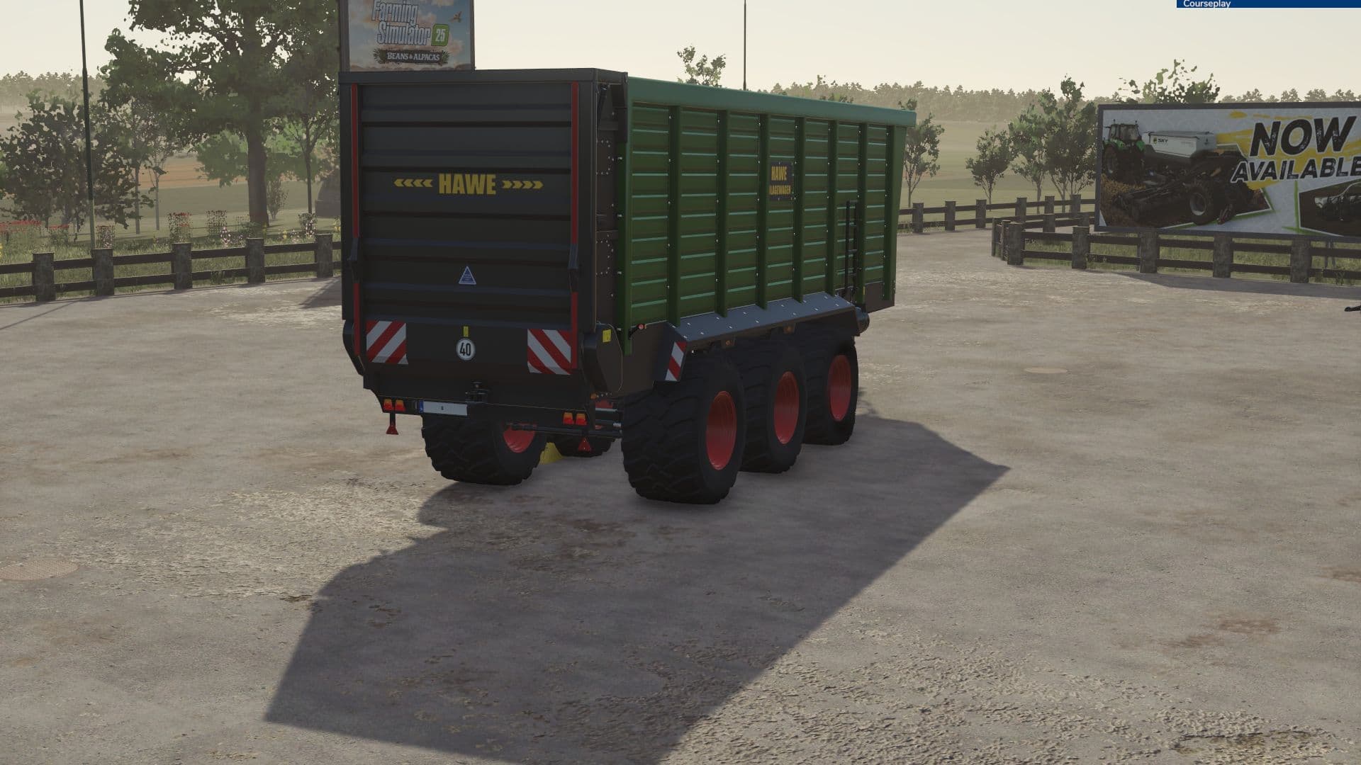 Hawe SLW 45/50 TN 2