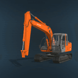 Hitachi ZX120