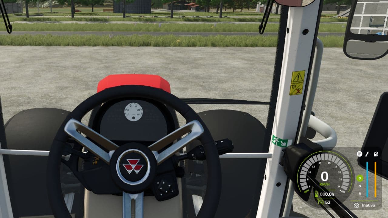 Ignition Key 4