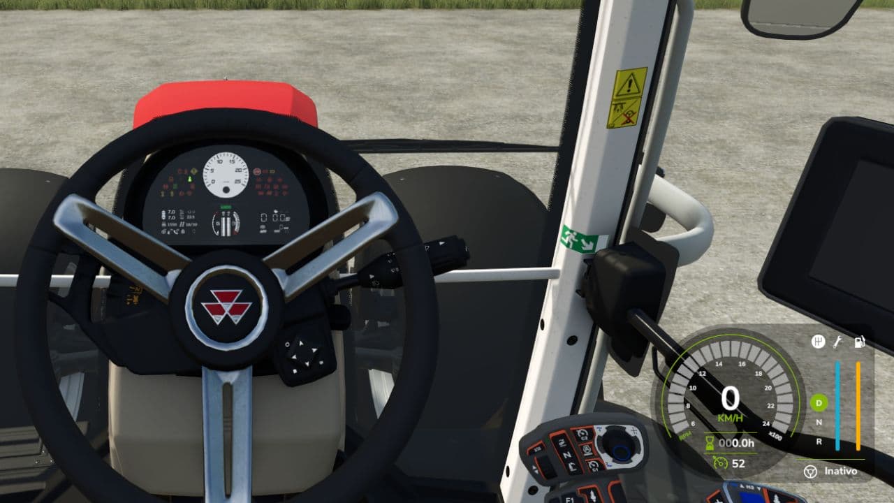 Ignition Key 3