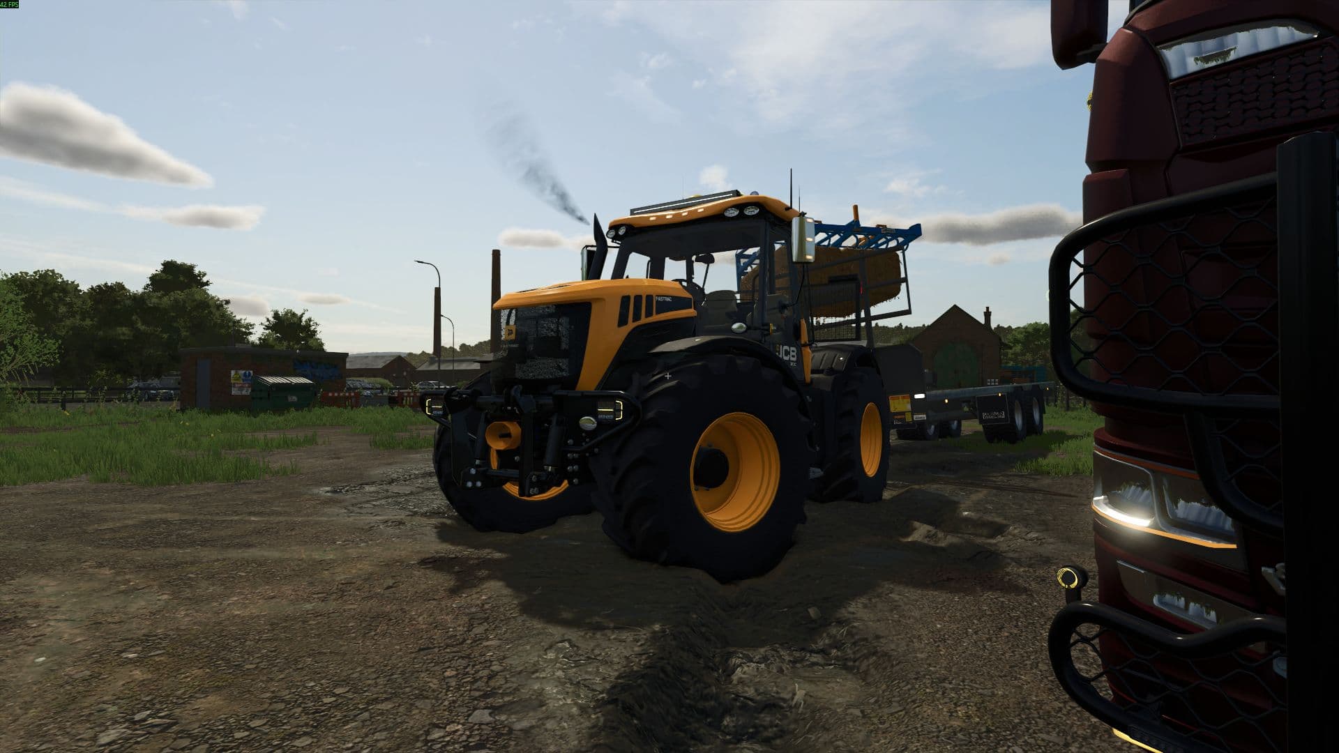 JCB 3000 Edit 4