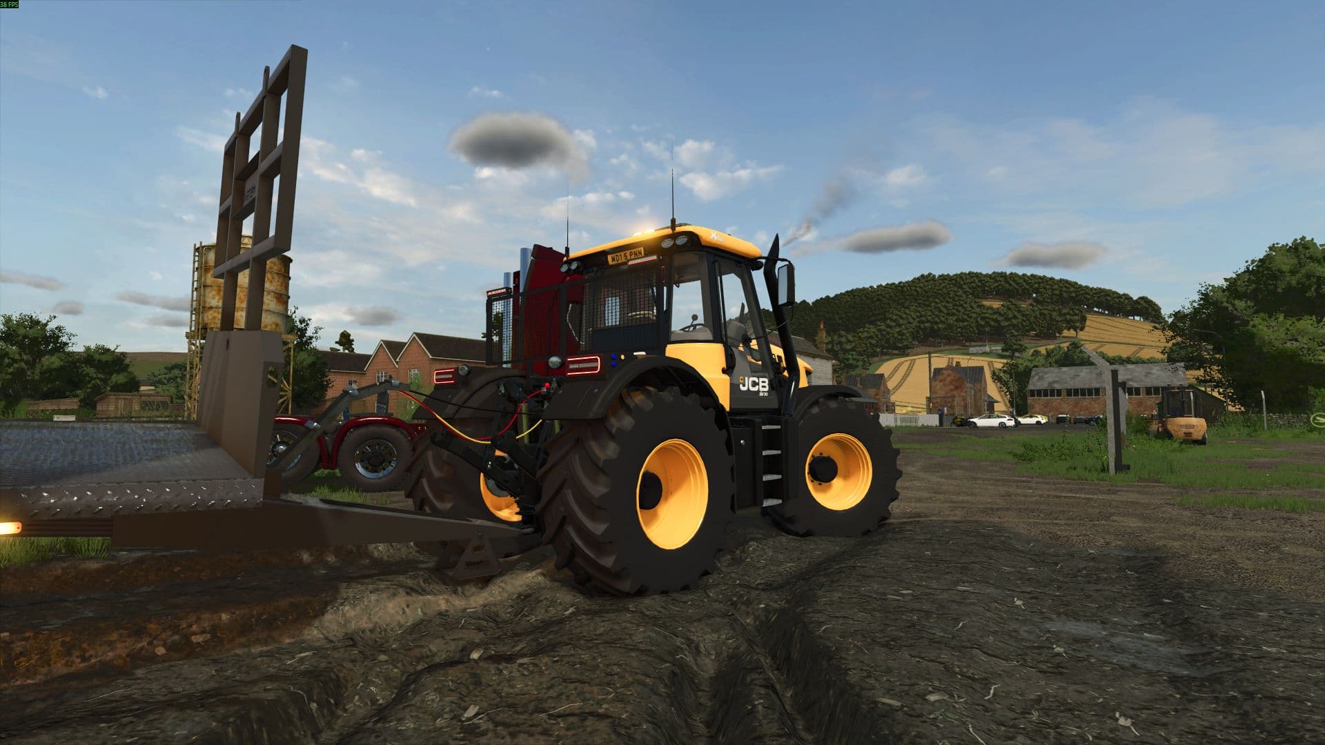 JCB 3000 Edit 2