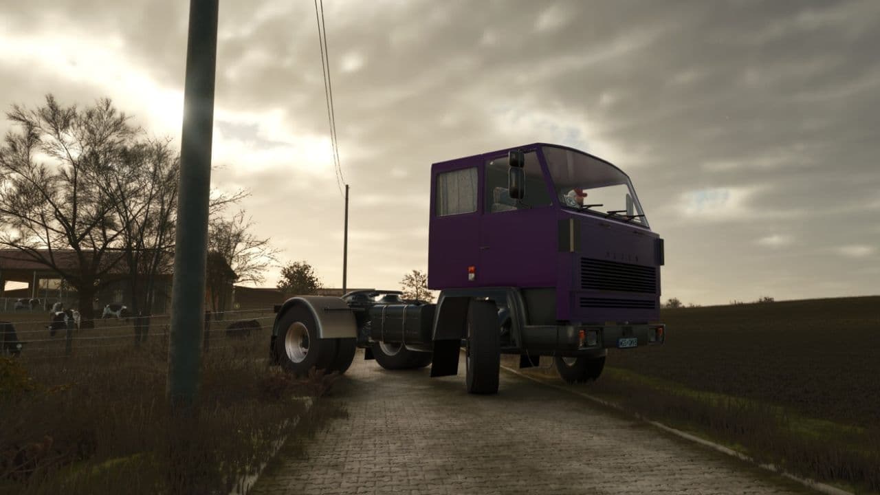 Jelcz C417