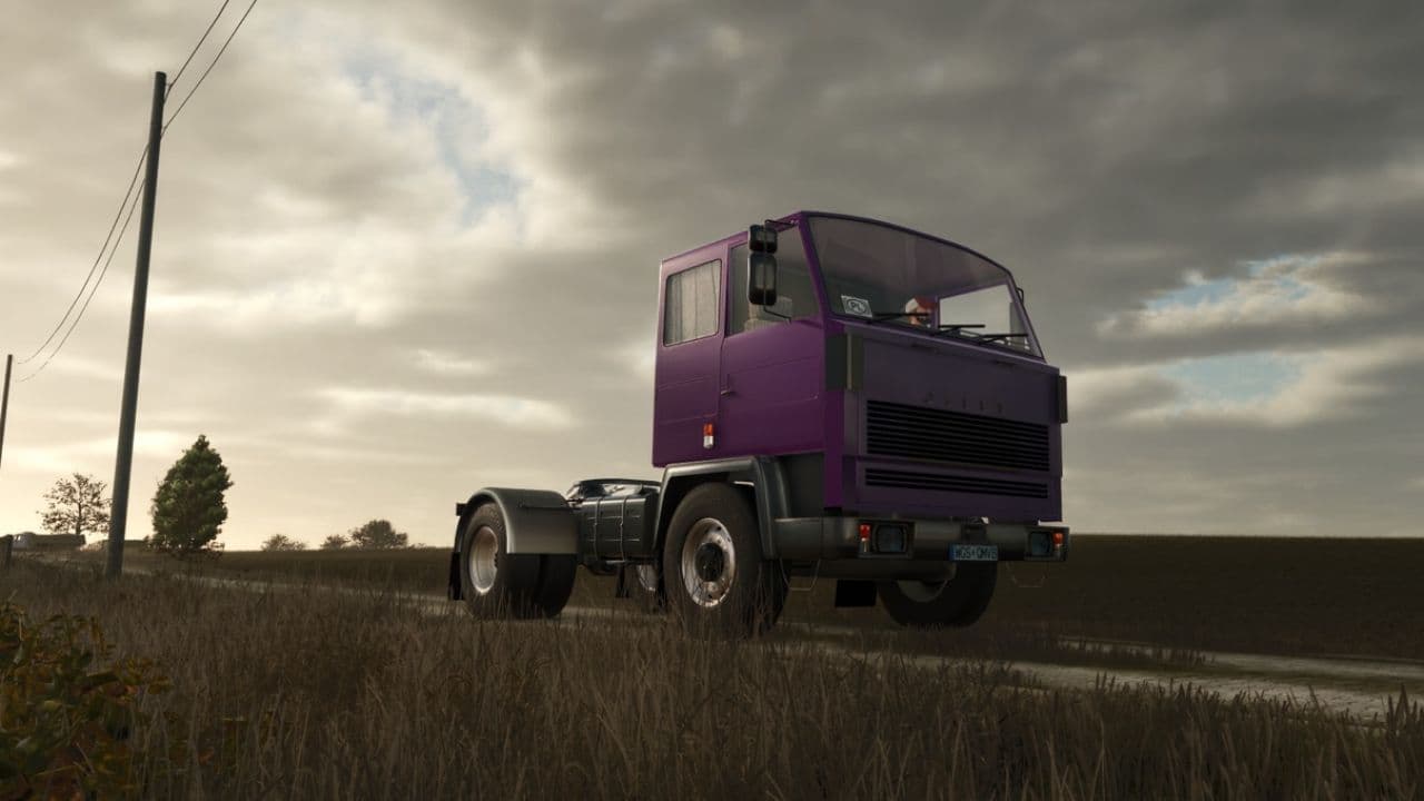 Jelcz C417 2