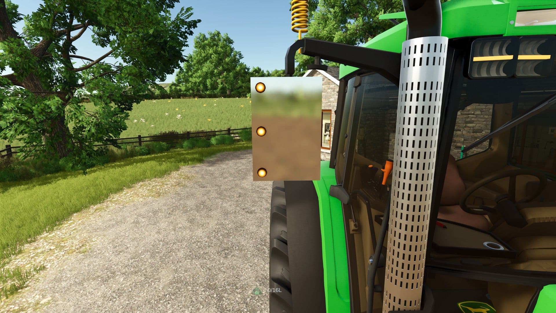 John Deere 6010 DA 3