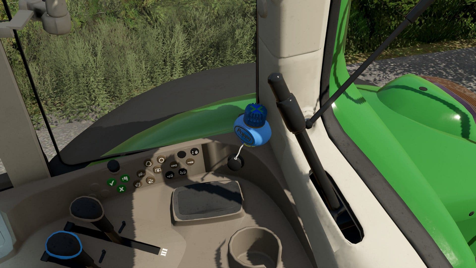 John Deere 6030 Premium Edit 4
