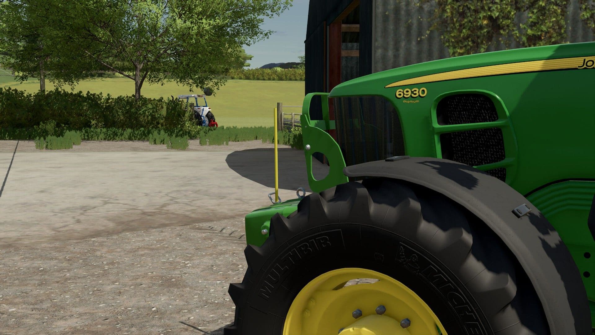 John Deere 6030 Premium Edit 3
