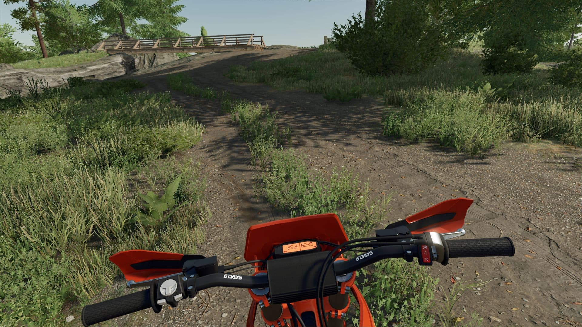 Ktm 350 Exc-F 4