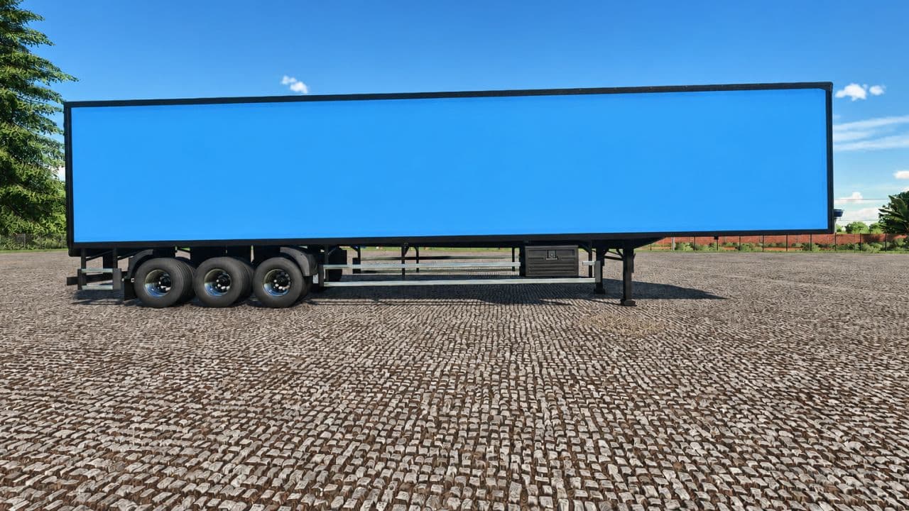 LS trailer pack 4