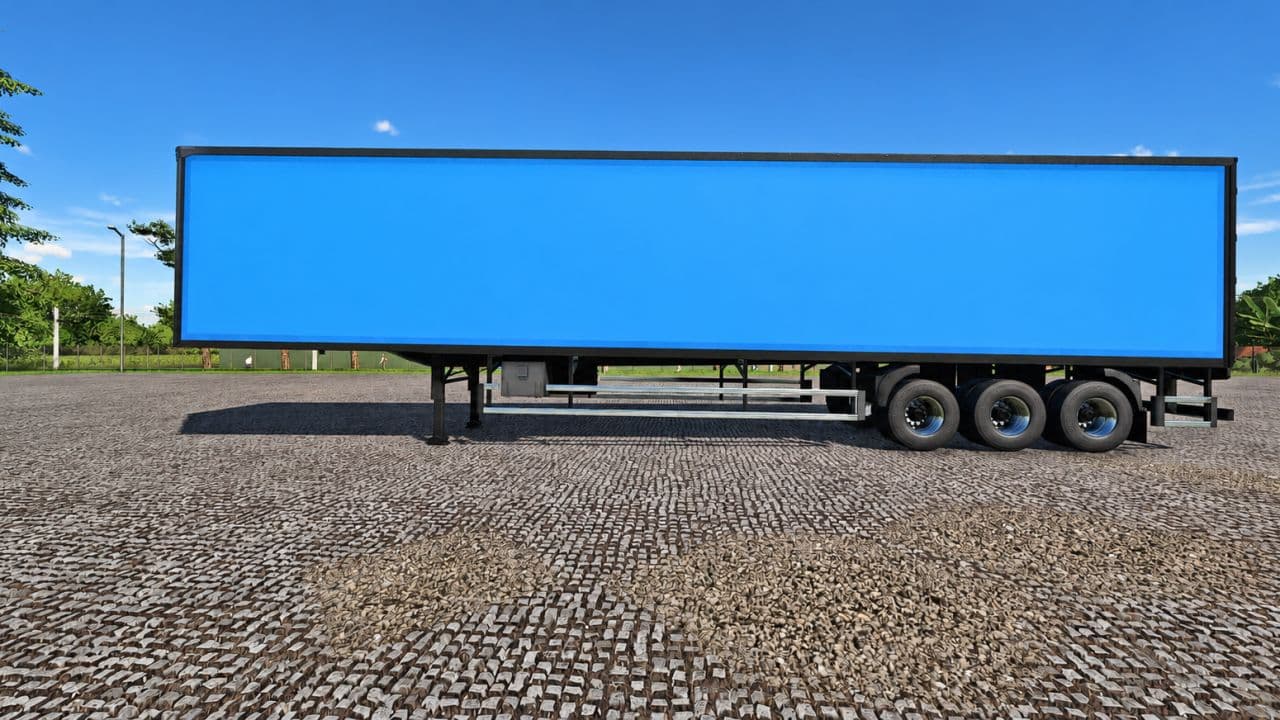 LS trailer pack 3
