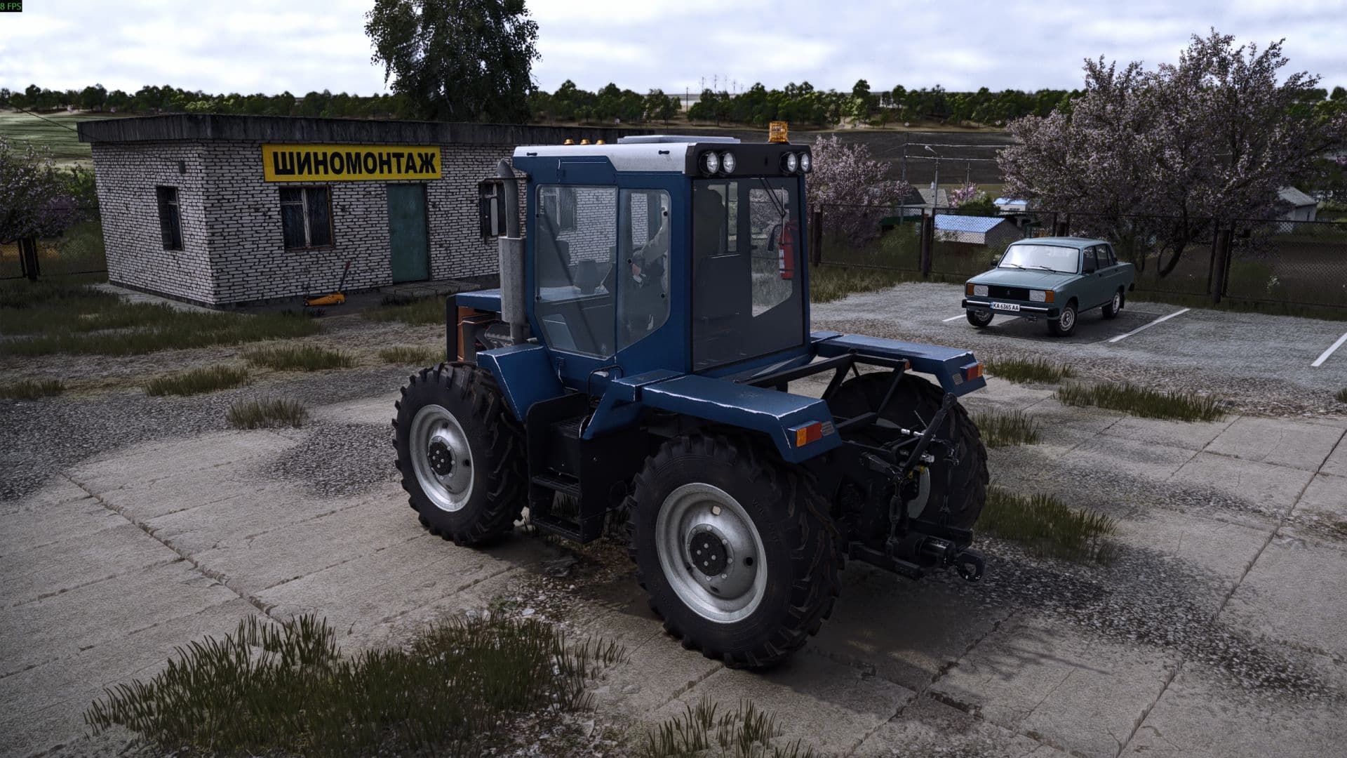 LTZ-155 5