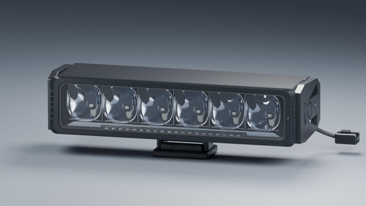 Lazer Triple-R 850