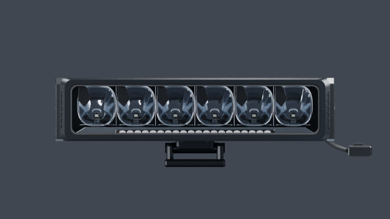 Lazer Triple-R 850 3