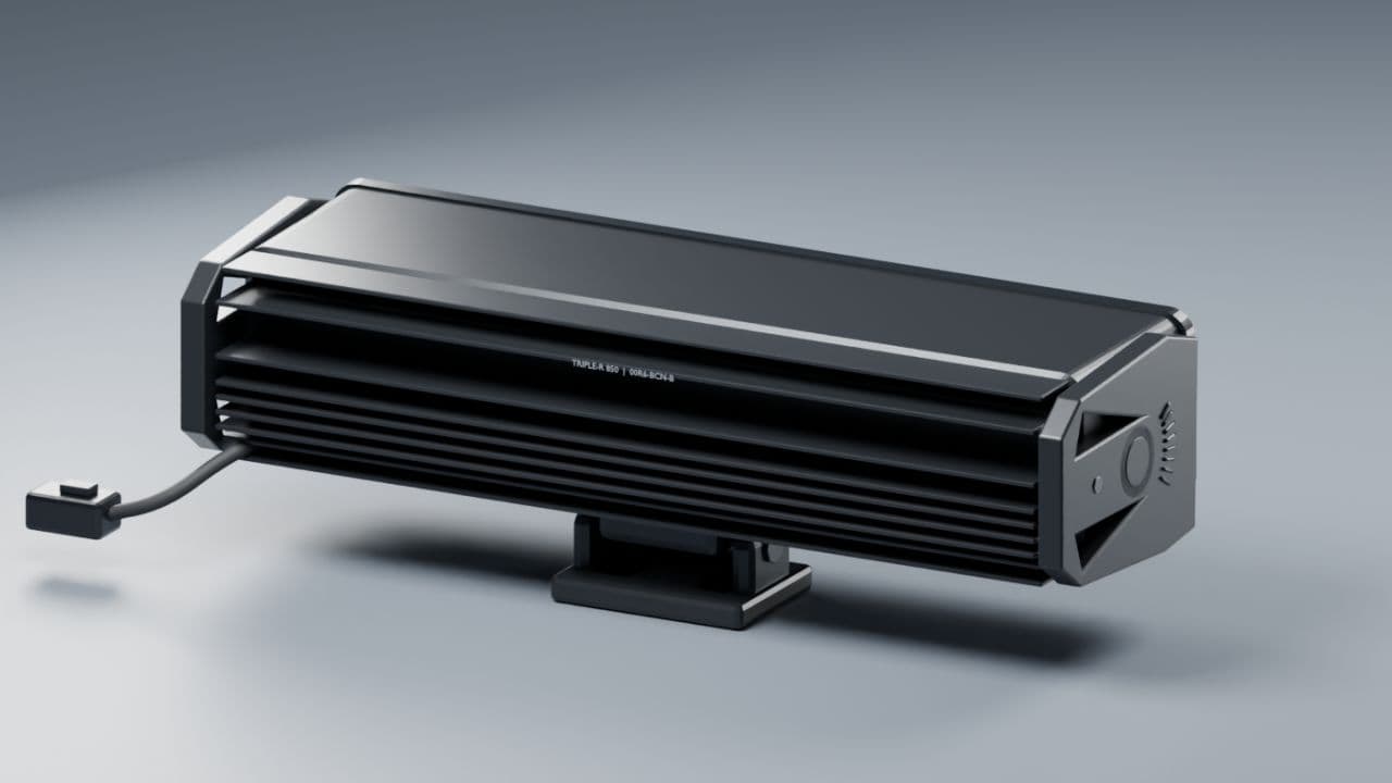 Lazer Triple-R 850 2