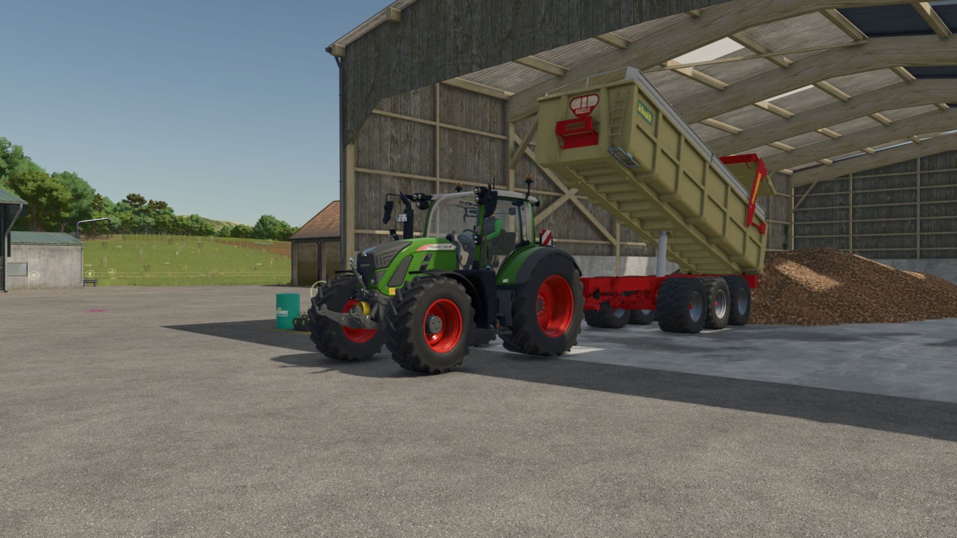 Leboulch Gold 24000 XXL 4
