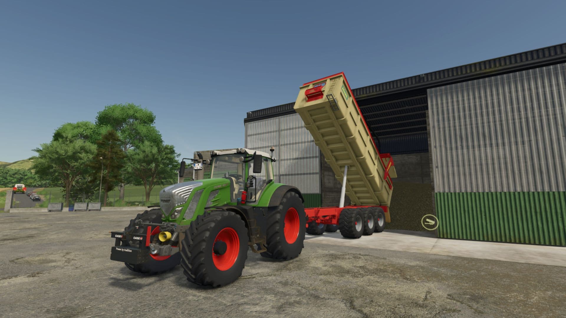 Leboulch Gold 24000 XXL 3
