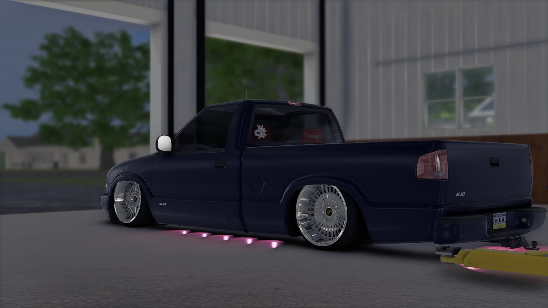 Lizard S10 Edit