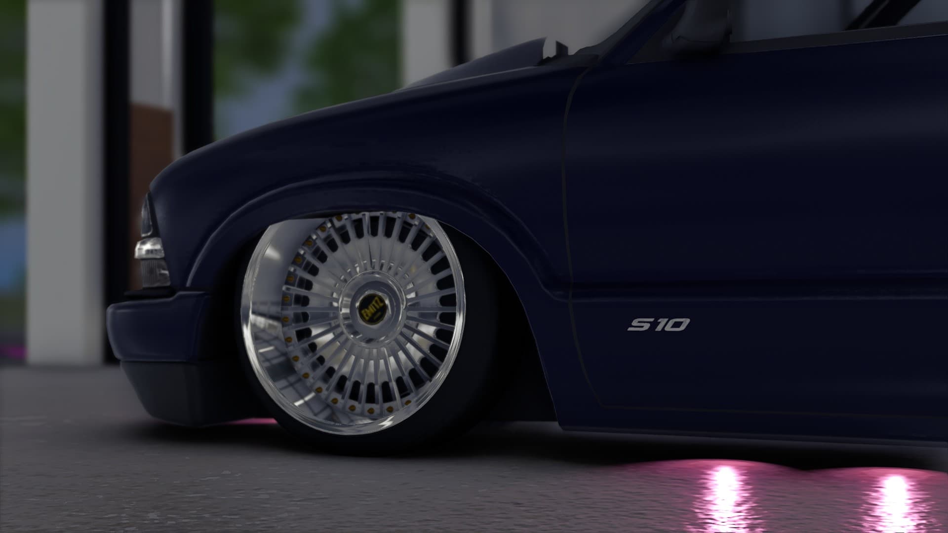Lizard S10 Edit 4