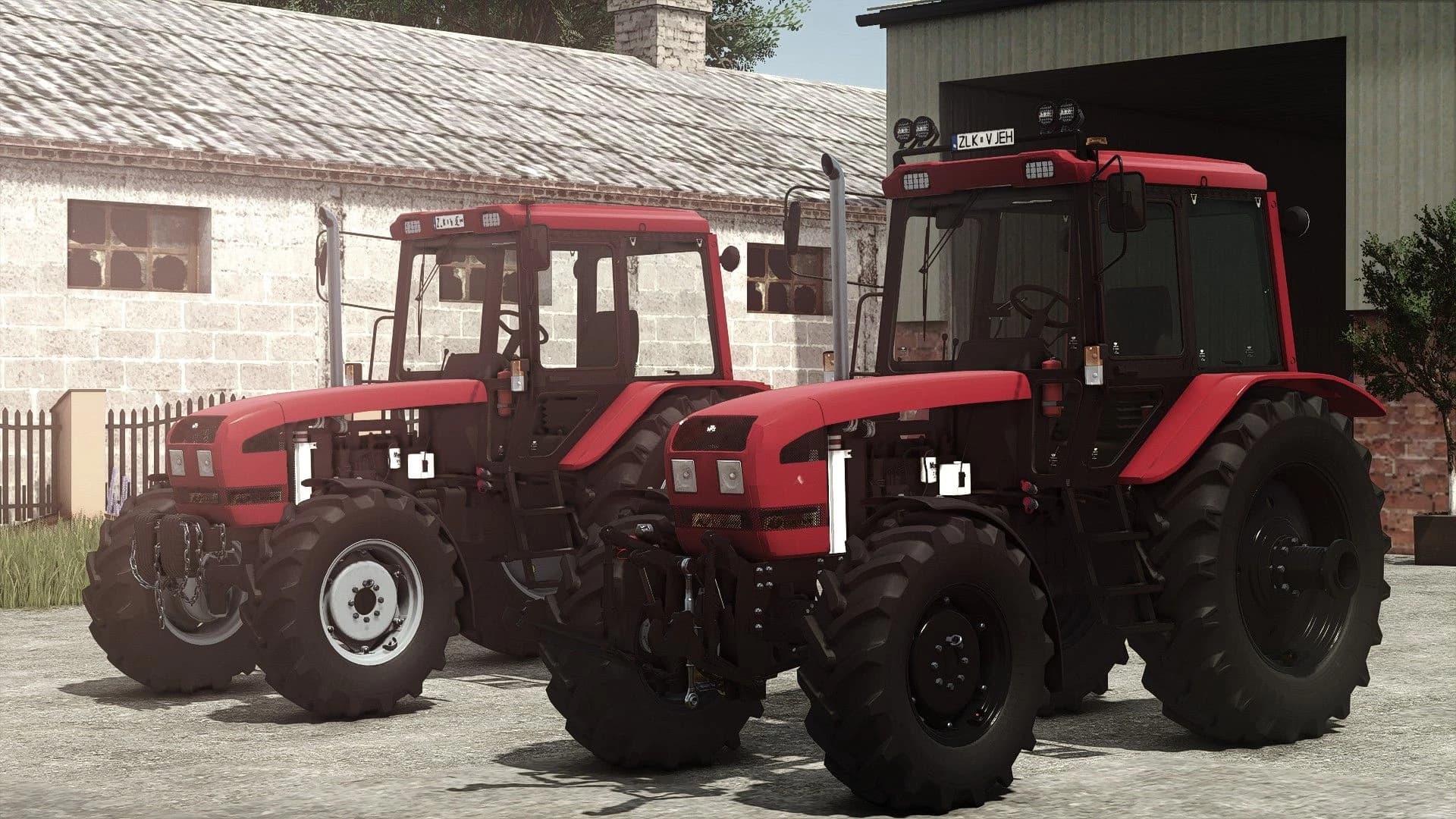 MTZ 1025.3 2