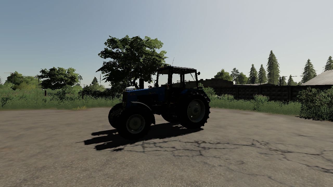 MTZ-1221 4