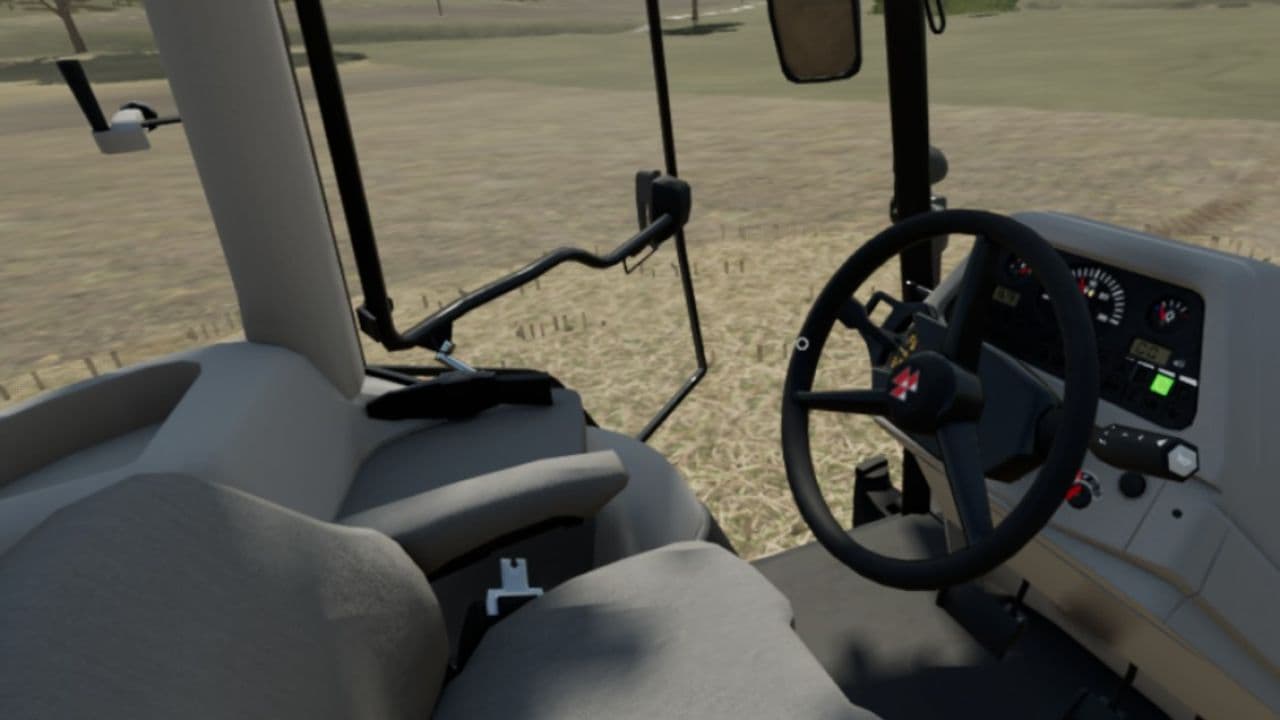 Massey Ferguson 5150