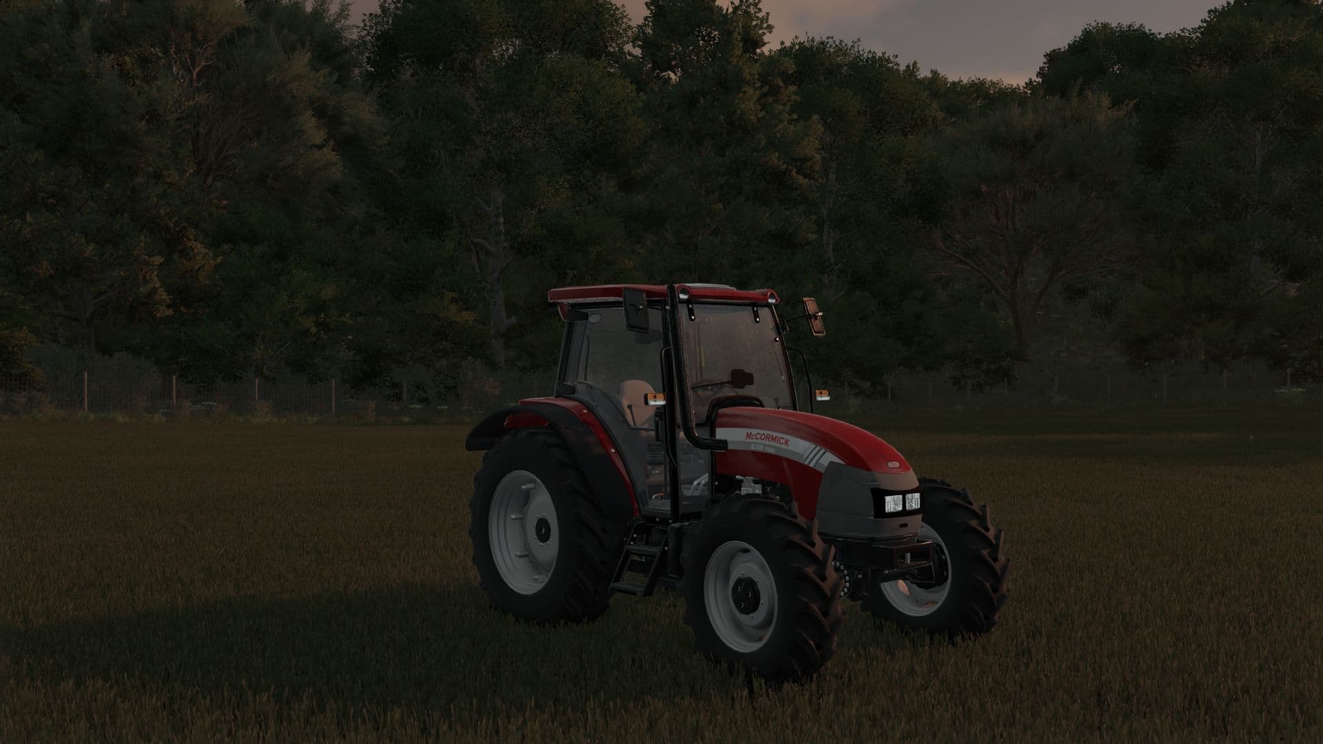 McCormick C-Max 105 3