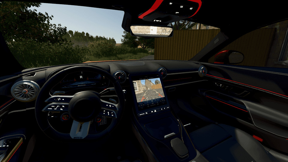 Mercedes-AMG GT 63 2024 6