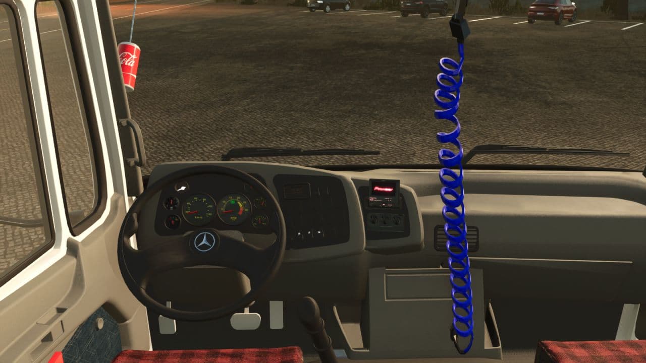 Mercedes-Benz 1720 K 2