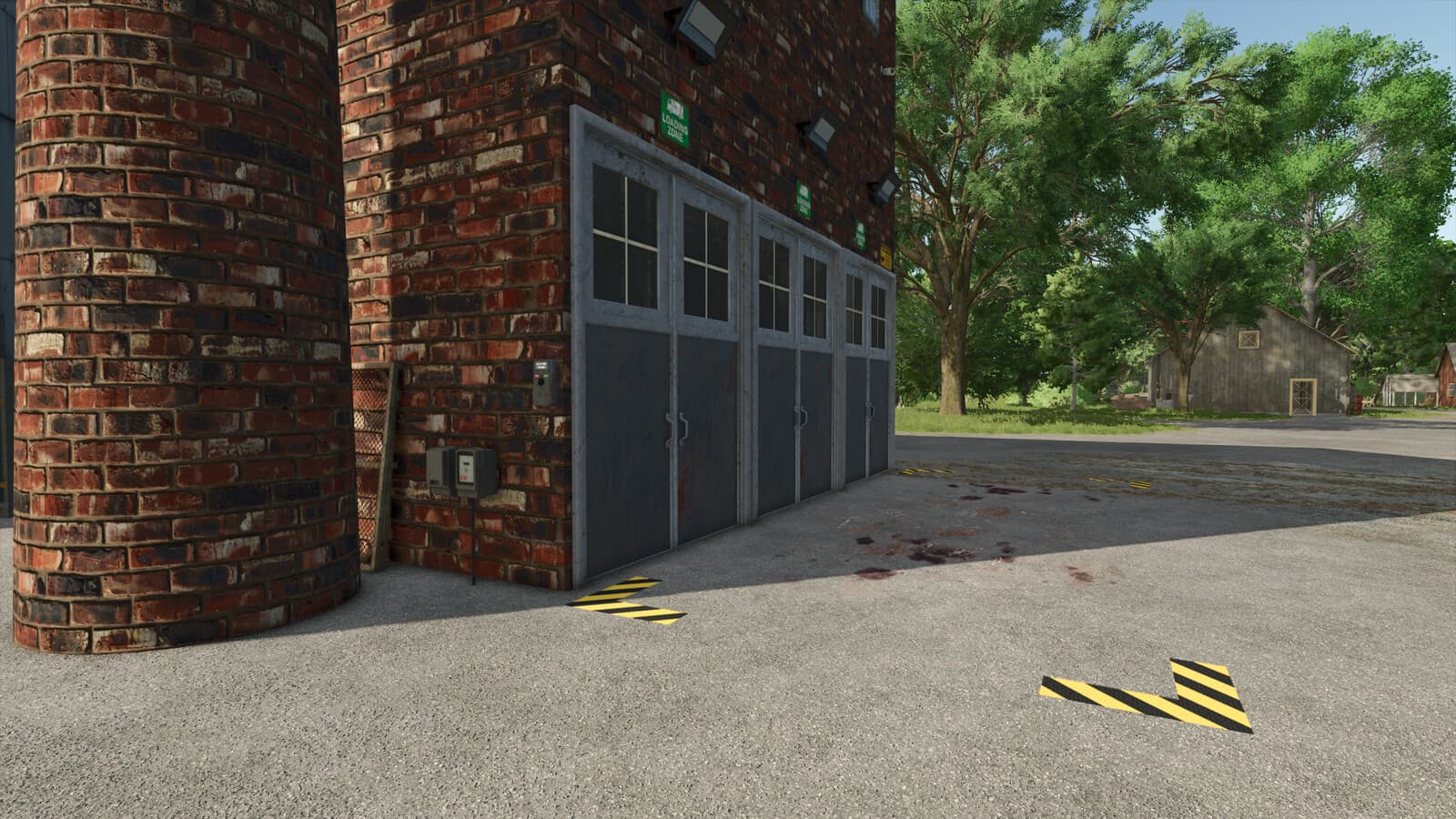 Mid Sugar Mill 3