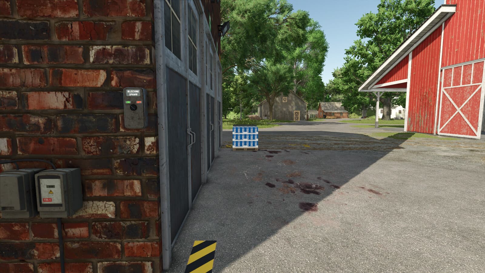 Mid Sugar Mill 2