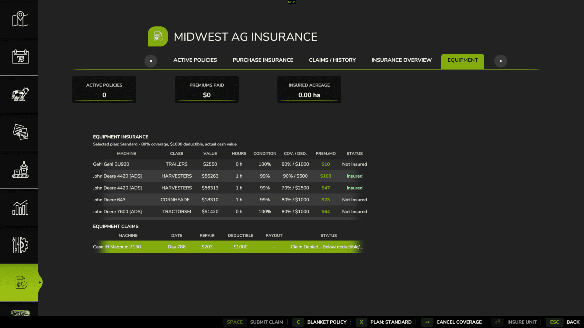 Midwest Ag Insurance