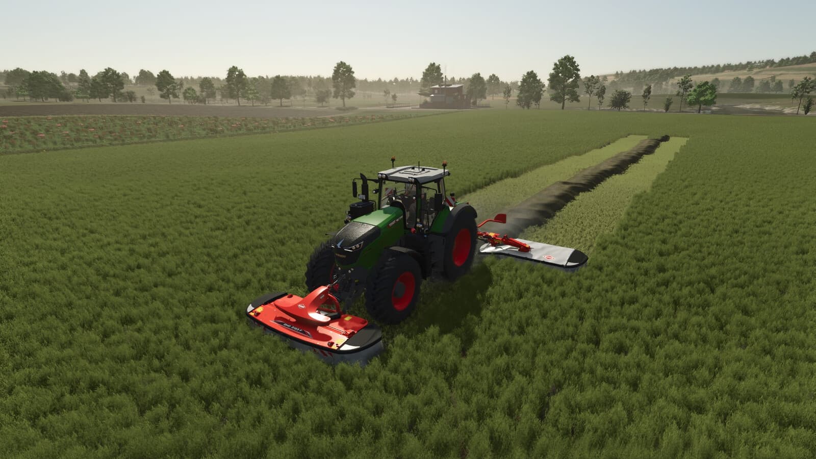 MultiTask Mowers 4