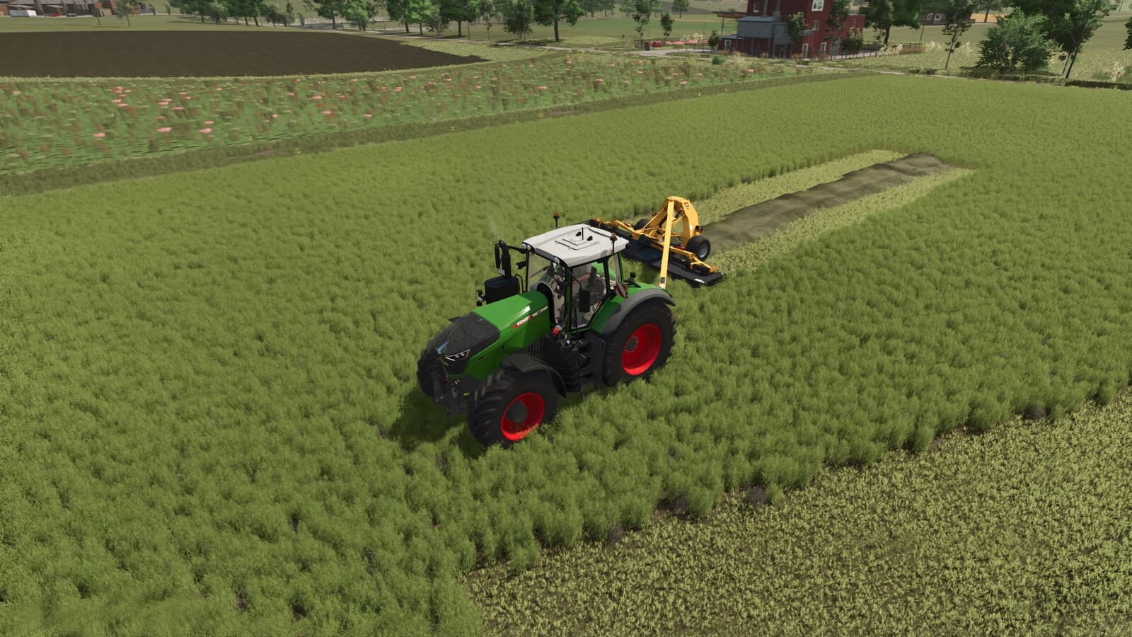 MultiTask Mowers 3