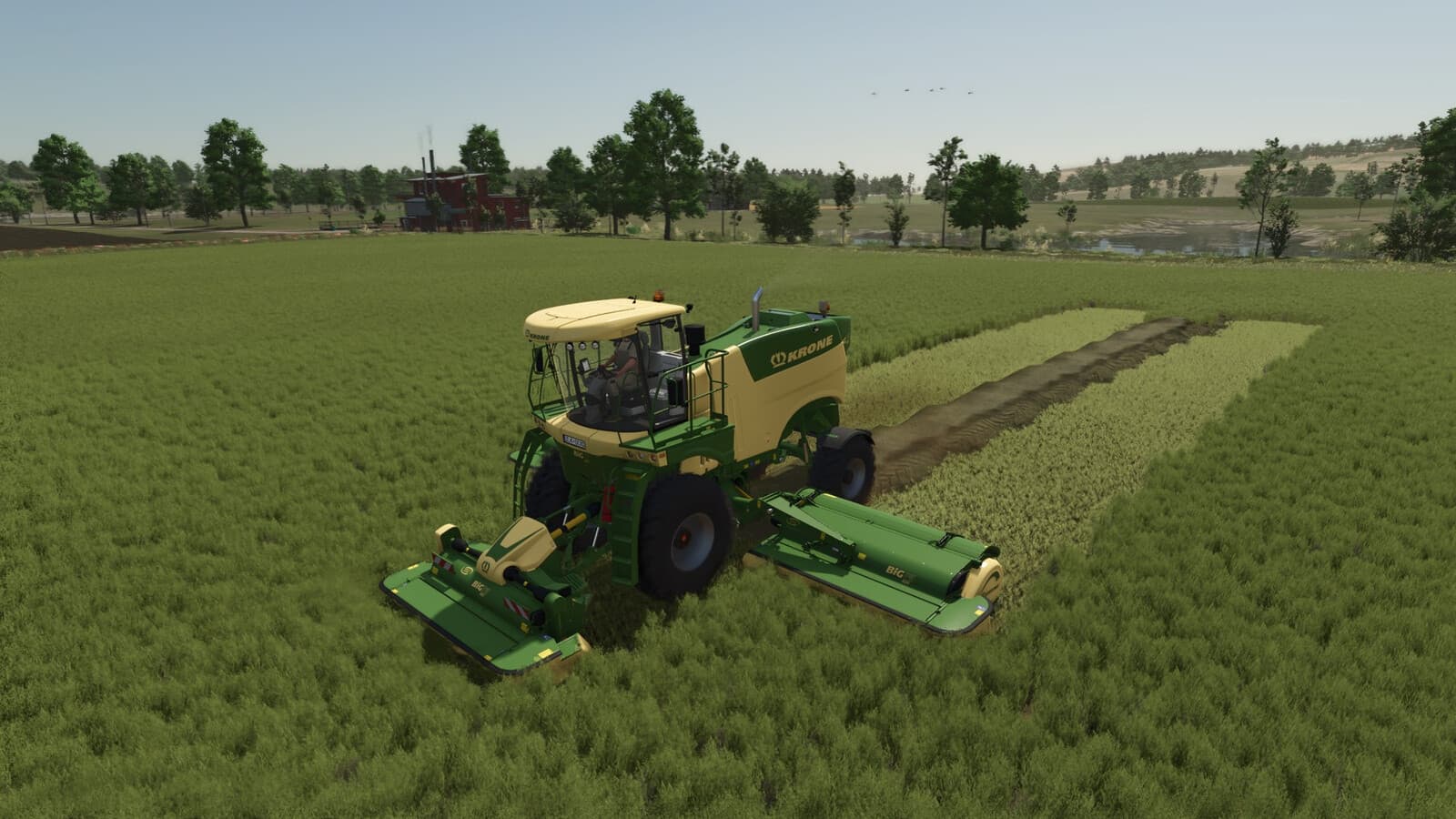 MultiTask Mowers 2