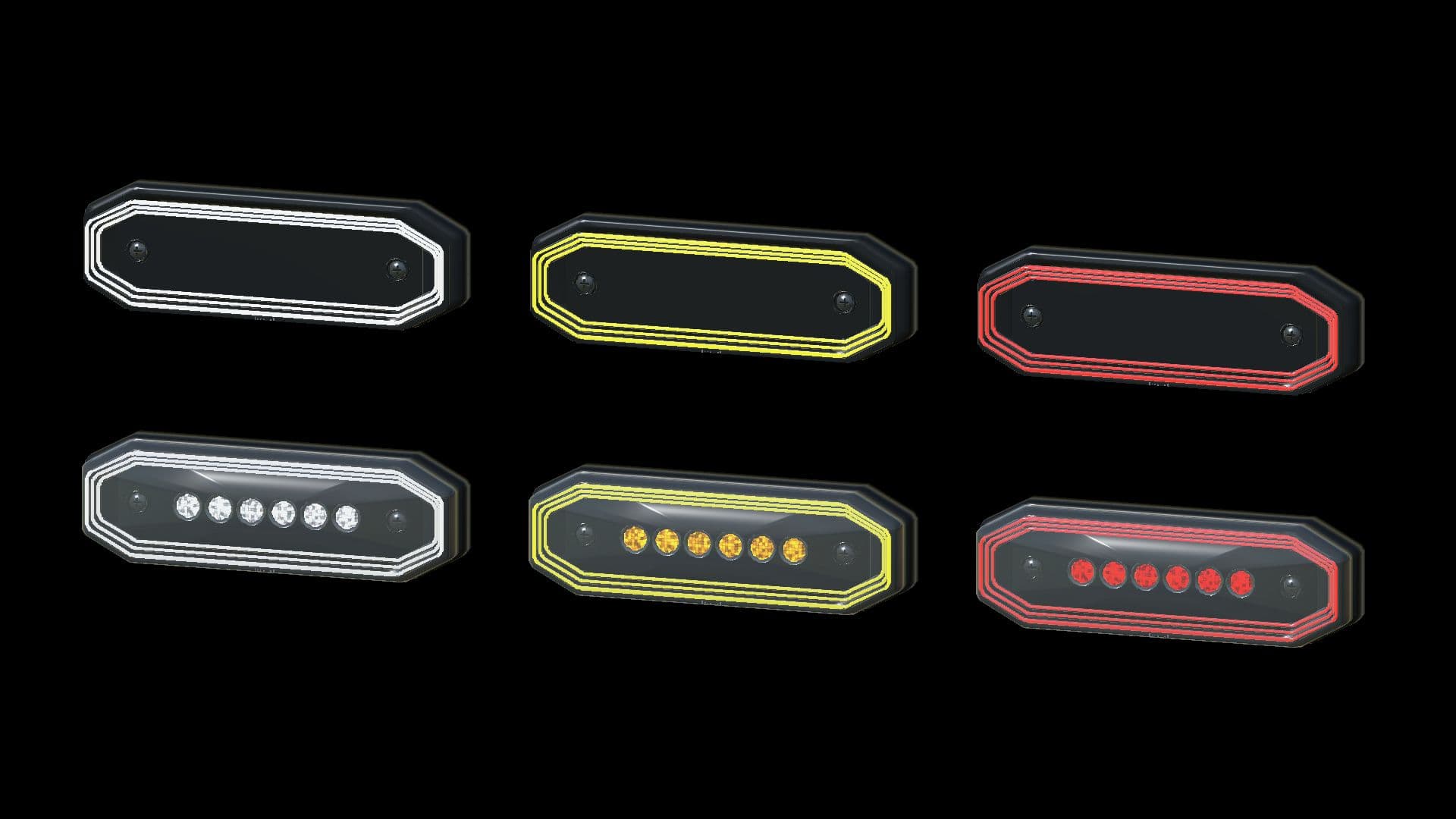 NLM FOR9T Aura Steady Pack (Prefab)