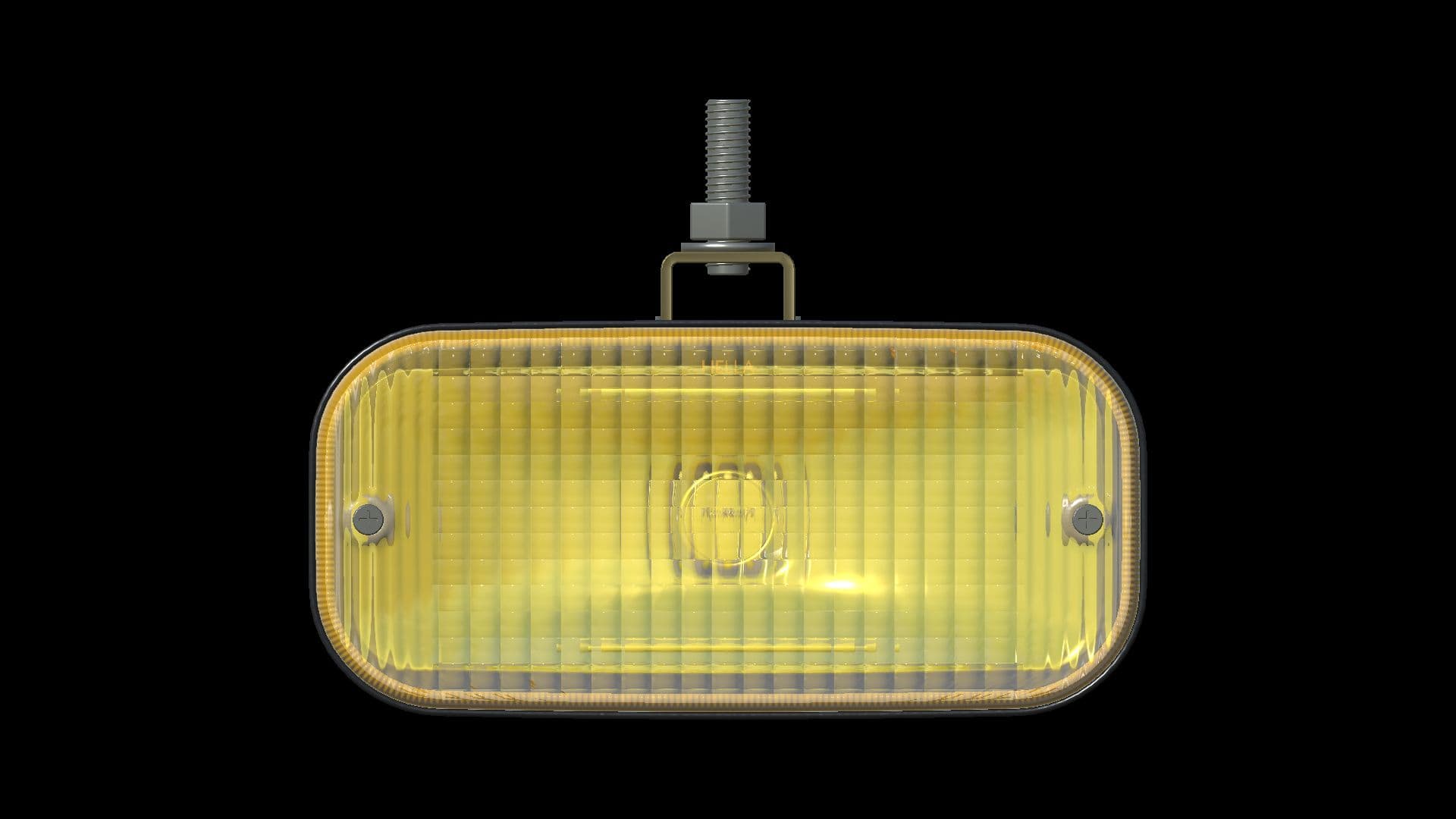 NLM HELLA 2XD 964 296-131 Gul (Prefab) 4