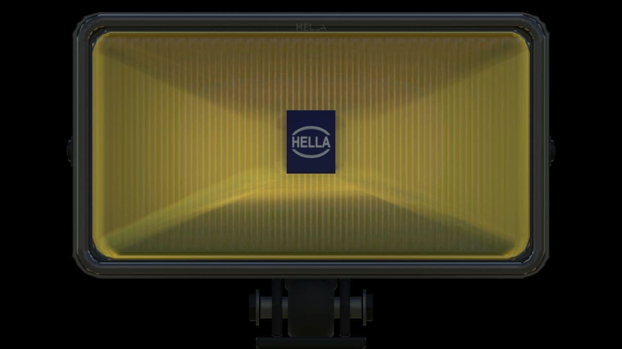 NLM HELLA Comet 450 (Prefab) 4