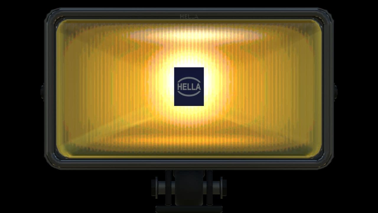 NLM HELLA Comet 450 (Prefab) 3