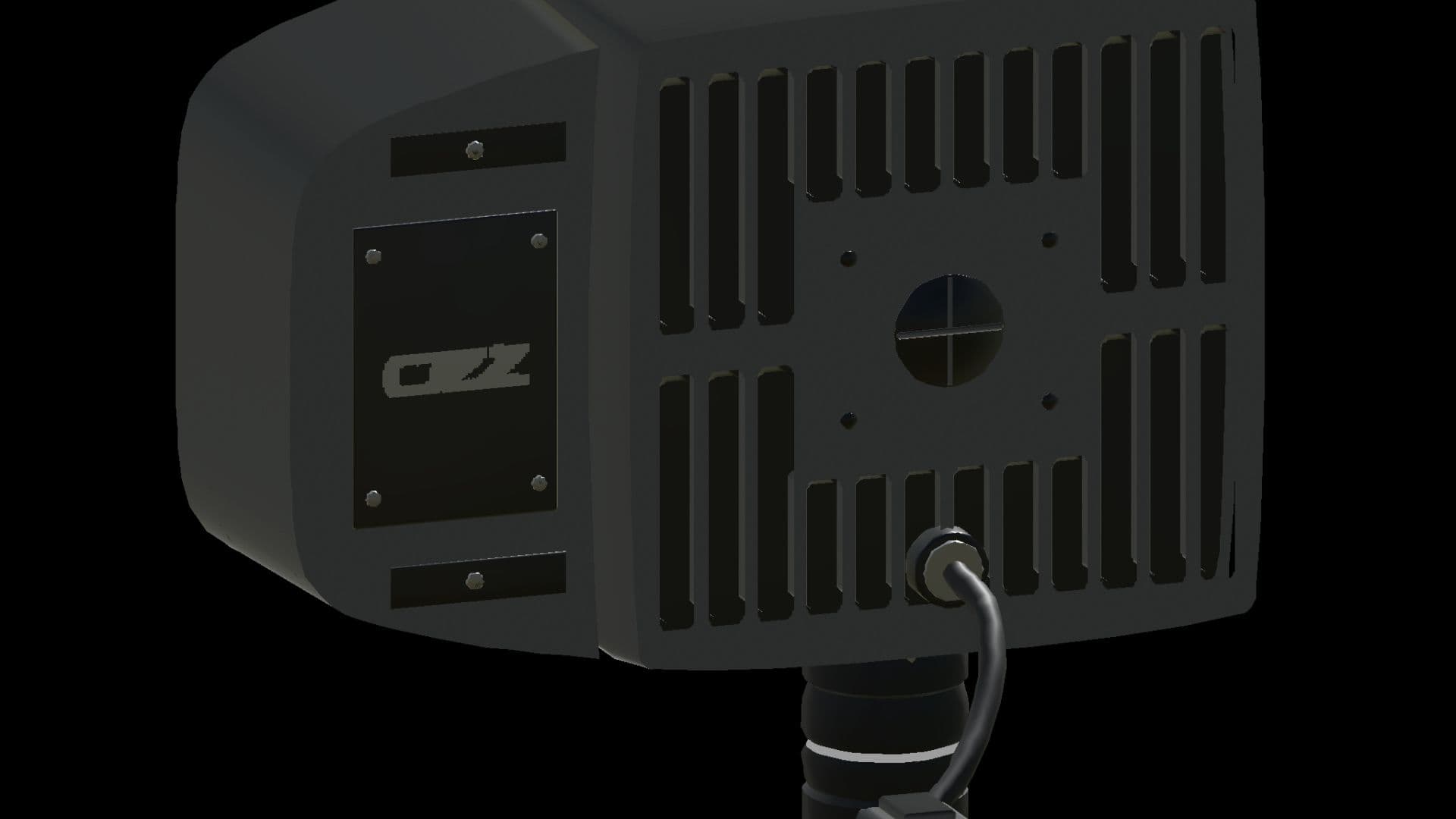 NLM OZZ XP1 (Prefab) 6