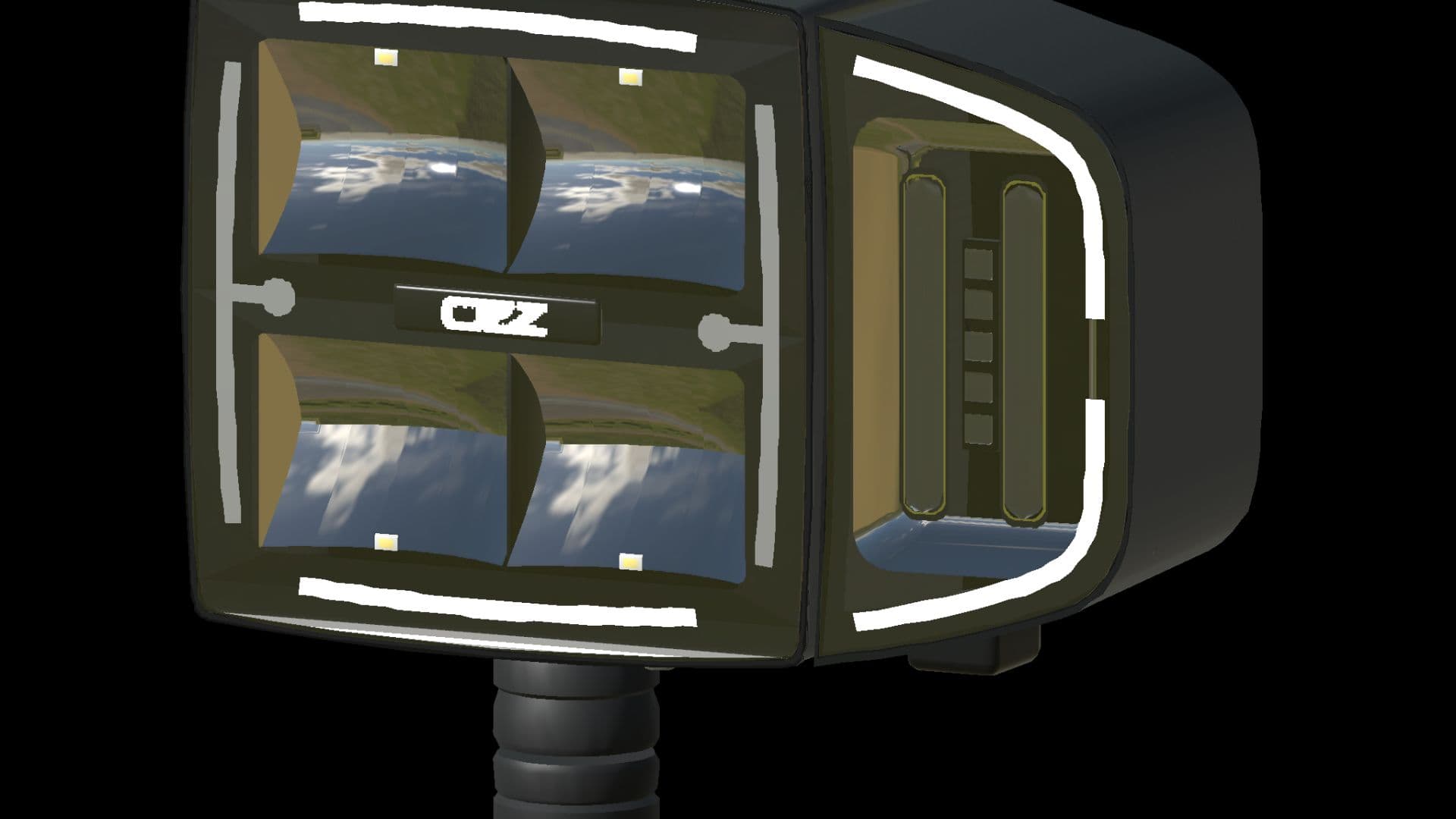NLM OZZ XP1 (Prefab) 2