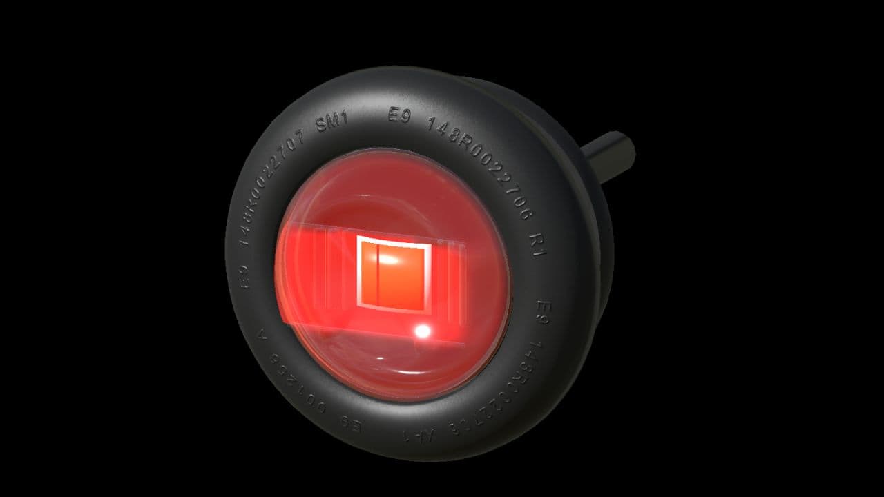 NLM Purelux Spectre 3X Flash (Prefab) 4