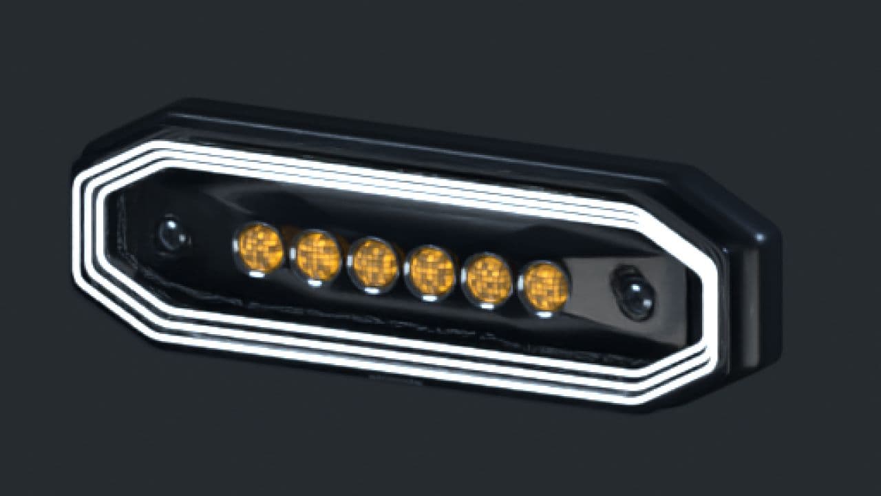NLM Strands FOR9T Aura 903031 (Prefab) 2