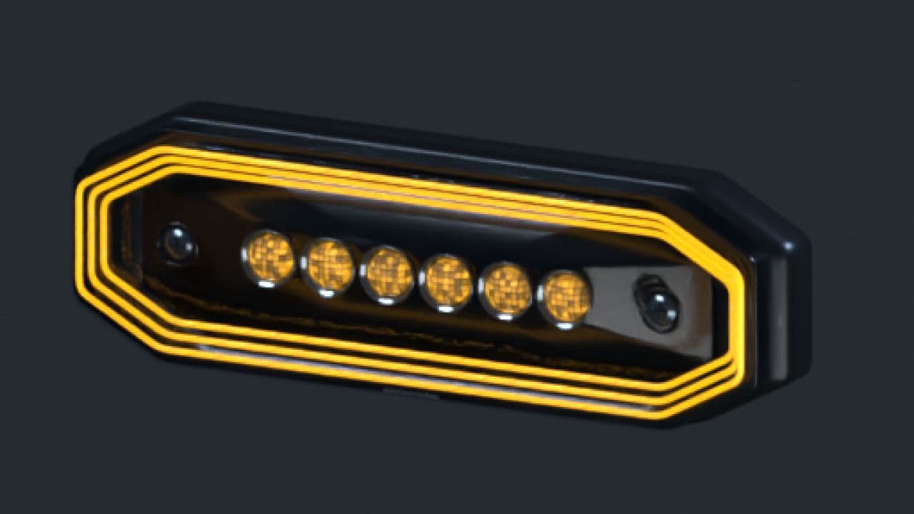 NLM Strands FOR9T Aura 903032 (Prefab) 2