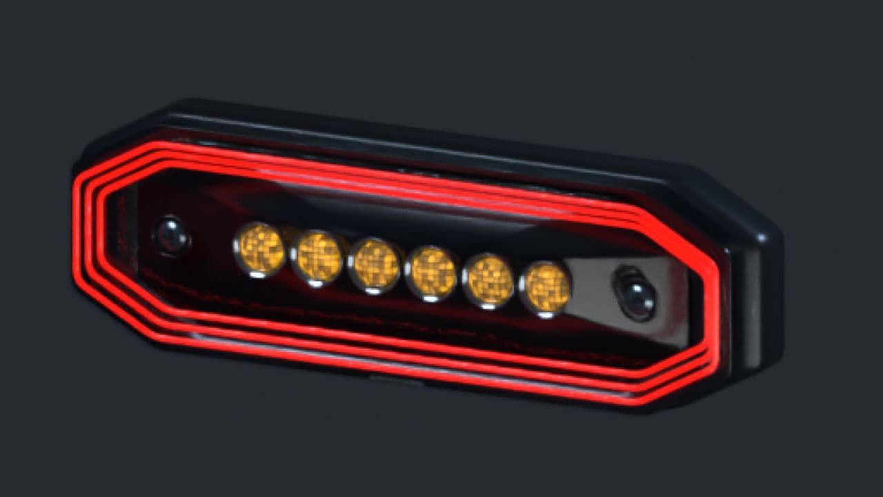 NLM Strands FOR9T Aura 903033 (Prefab) 2