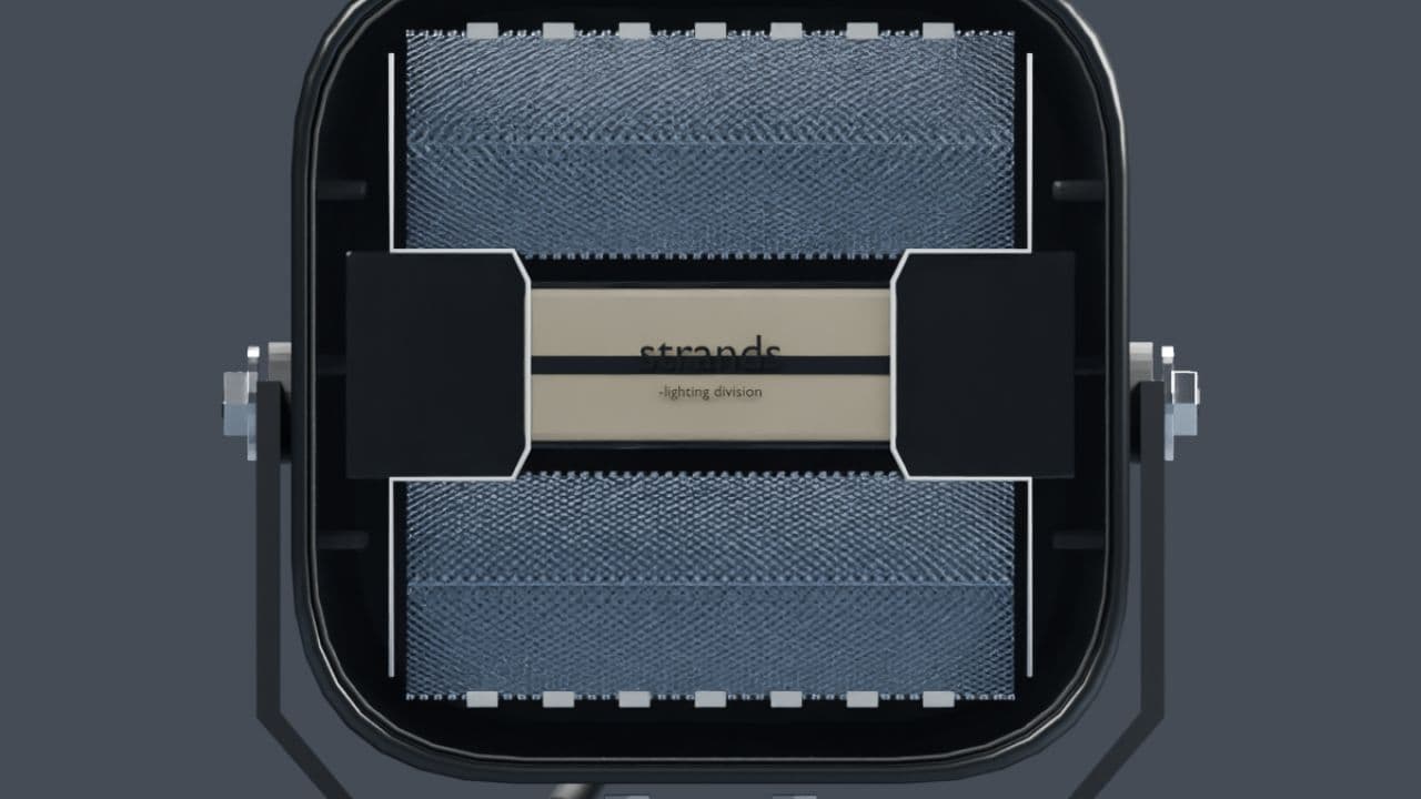 NLM Strands Siberia XP Heat (Prefab)