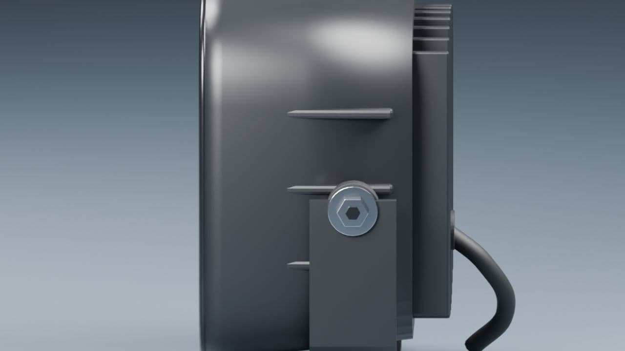 NLM Strands Siberia XP Heat (Prefab) 3