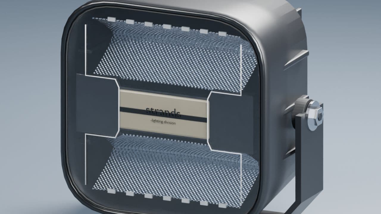 NLM Strands Siberia XP Heat (Prefab) 2